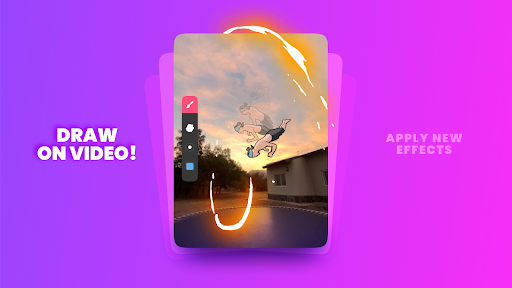 FlipaClip: Draw 2D Animation screenshot 8