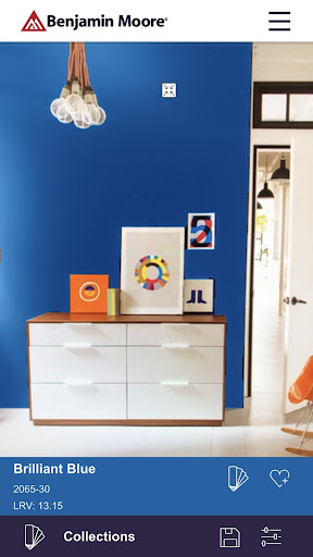 Color Portfolio screenshot 5