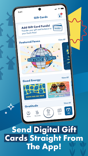 Dutch Bros screenshot 2