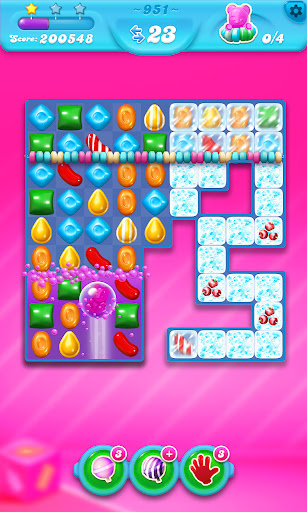 Candy Crush Soda Saga screenshot 5