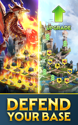 Empires & Puzzles: Match-3 RPG screenshot 14