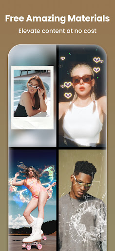 Video Editor & Maker - InShot screenshot 11