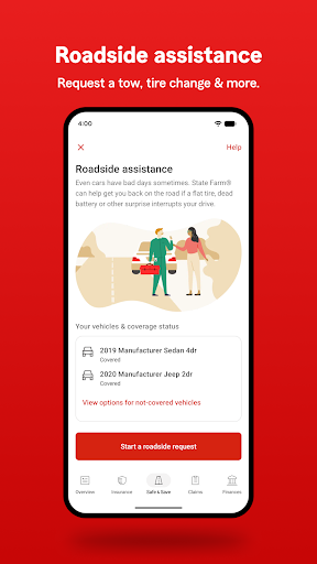 State Farm® screenshot 1
