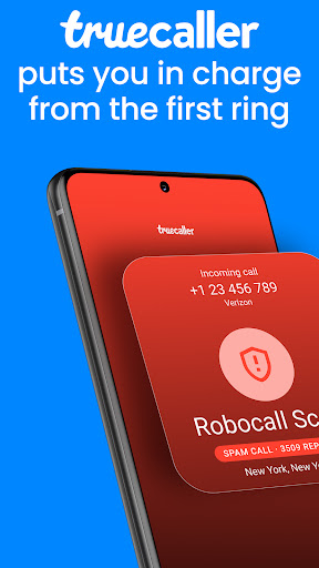 Truecaller: Spam Call Blocker screenshot 4