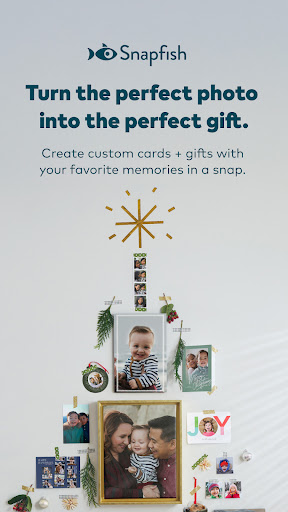 Snapfish: Prints + Photo Books screenshot 1