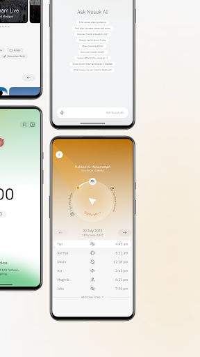 Nusuk | نسك screenshot 2