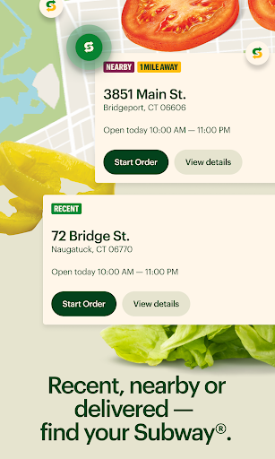 Subway® screenshot 5