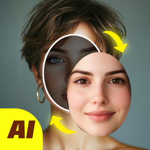 Face Swap Video - AI Faceswap