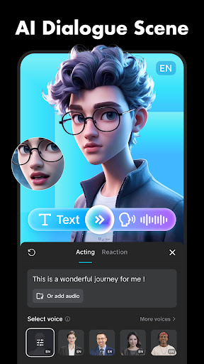 CapCut - Video Editor screenshot 3