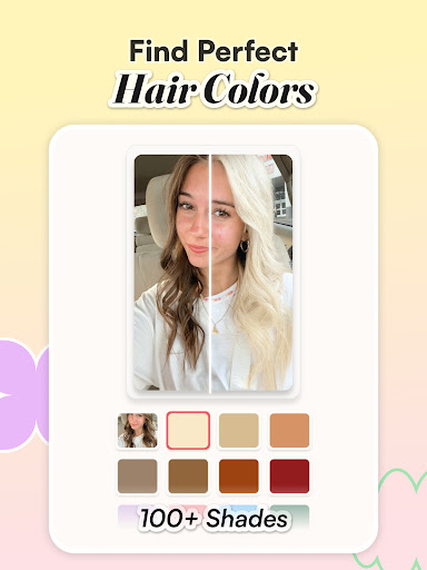 WhatColors: AI Color Analysis screenshot 10