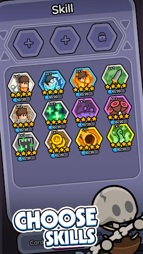 Eternal Empire: Warrior Eras screenshot 4