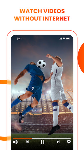 4K Video Downloader & Player screenshot 4
