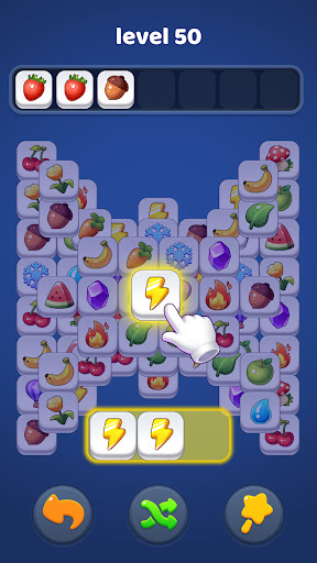 Tile Clear - Puzzle Game screenshot 12