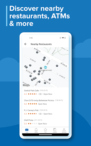 TripIt: Travel Planner screenshot 8