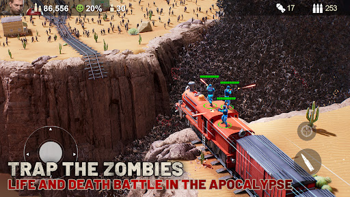Last Shelter: Survival screenshot 4