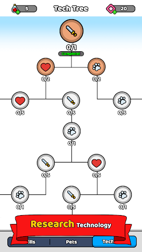 Forge Master screenshot 12