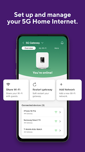 myMetro® screenshot 5