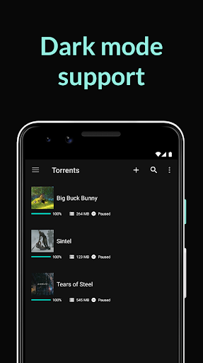 µTorrent® Pro - Torrent App screenshot 4