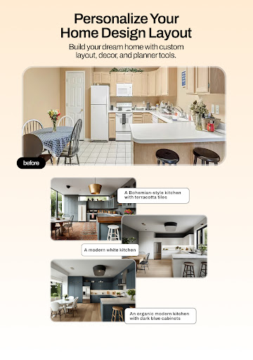 Remodel AI - Home Renovation screenshot 14