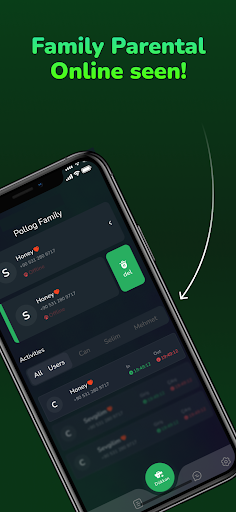 Pollog Family Assistant screenshot 4