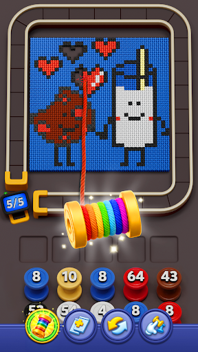 Yarn Loop screenshot 3
