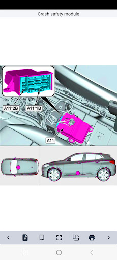 Bimma EWD - Wiring Diagrams screenshot 21