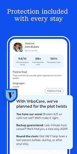 Vrbo Vacation Rentals screenshot 6