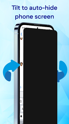 Privacy Display: Screen Filter screenshot 1