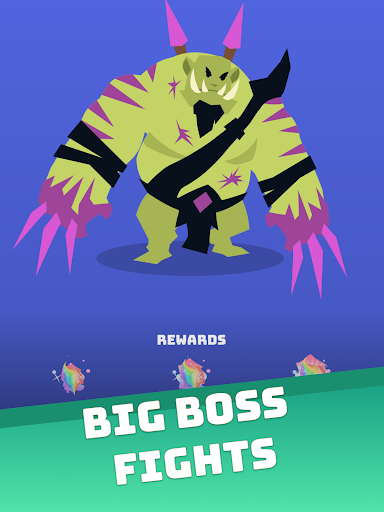 Voidpet Dungeon screenshot 20