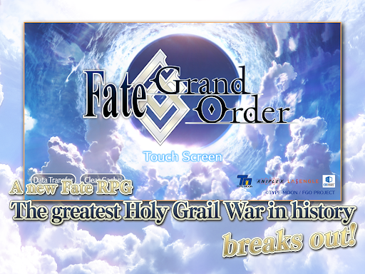 Fate/Grand Order (English) screenshot 15