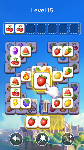 Tile Explorer - Triple Match screenshot 6