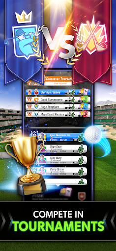 PGA TOUR Golf Shootout screenshot 30
