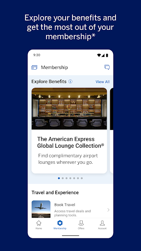 Amex screenshot 8