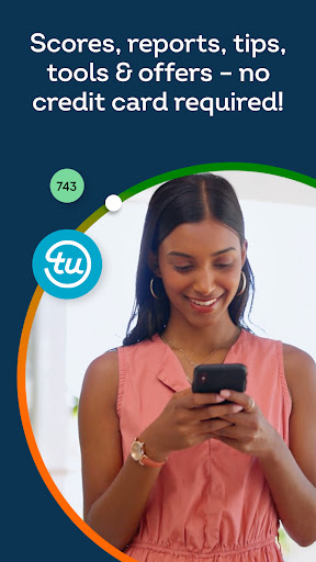 TransUnion® screenshot 3