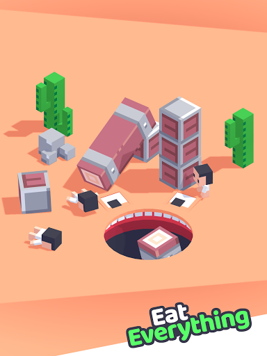 Fancade: 100+ Mini Games screenshot 11