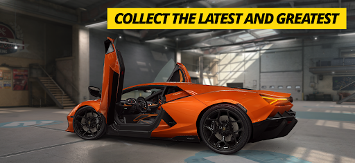 CSR 2 Realistic Drag Racing screenshot 12