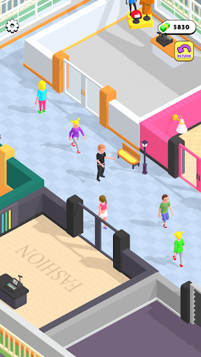 Outlets Rush screenshot 21