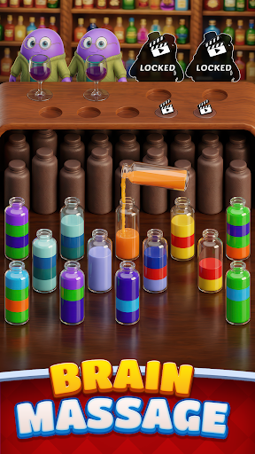 Water Blast Sort screenshot 5