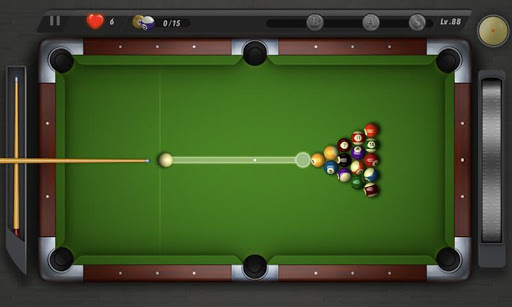 Pooking - Billiards City screenshot 7