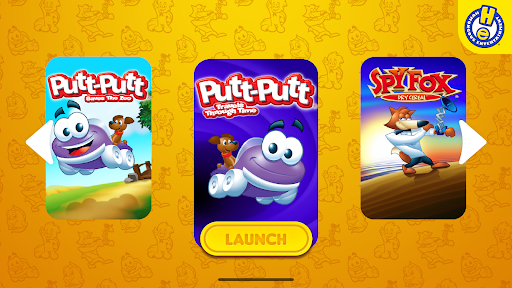 Humongous Value Pack screenshot 13