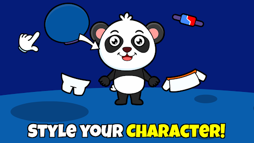 Baby Games for 2-5 Year Olds screenshot 4
