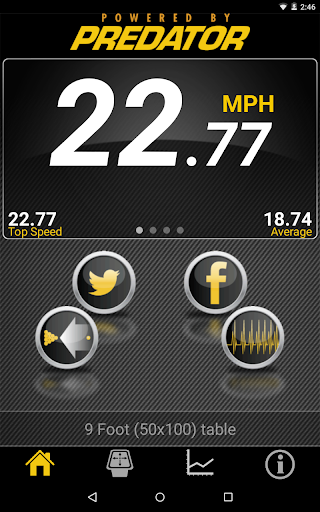 Break Speed screenshot 6