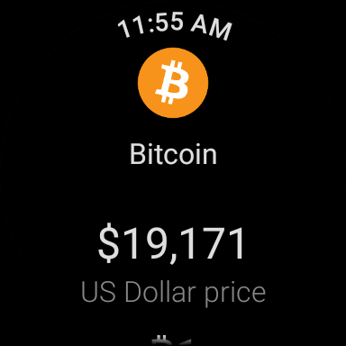 CryptoWatch screenshot 6