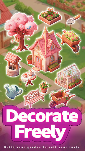 The Cozy Florist screenshot 8