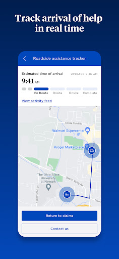 Nationwide Mobile screenshot 3