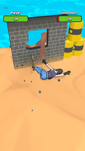 Snipers Duel screenshot 12