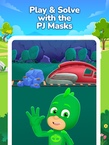 Kiddopia - Kids Learning Games screenshot 14