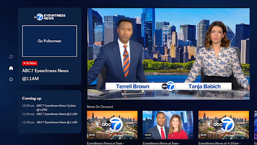 ABC7 Chicago screenshot 22