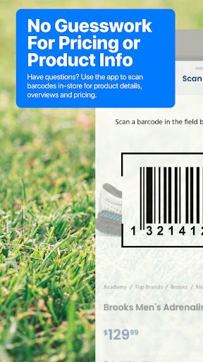 Academy Sports + Outdoors screenshot 1