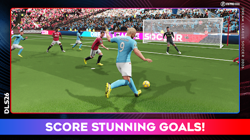 Dream League Soccer 2026 screenshot 6